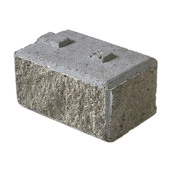 Unilock Pisa2 Corner Retaining Wall